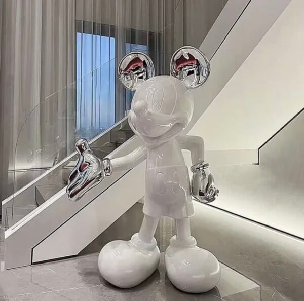 Mouse New York