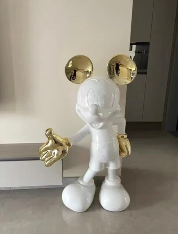 Mouse New York – Image 2