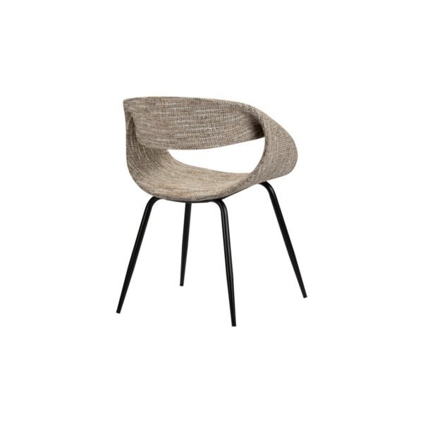Chaise Baleine Coco (Ensemble de 2) – Image 3