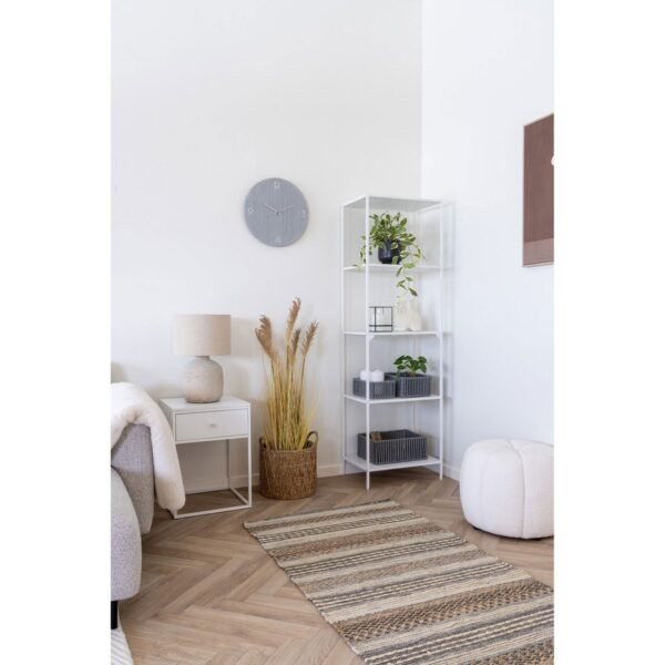 Paisley Pouf – Image 6