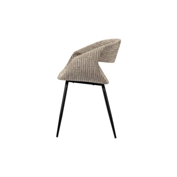 Chaise Baleine Coco (Ensemble de 2) – Image 6