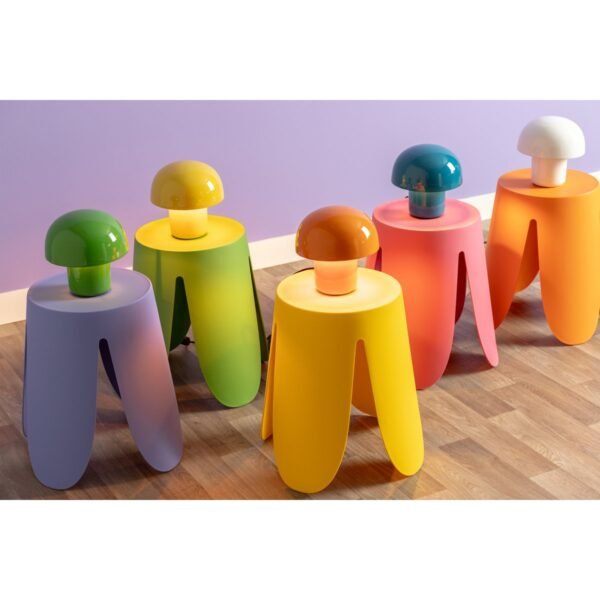 Lampe de table Fat Mushroom Mini – Image 5