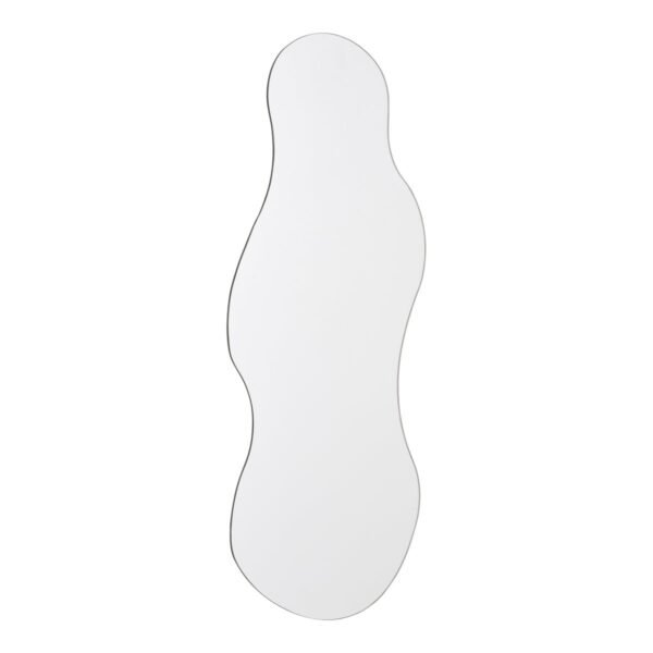 Palermo Mirror - Glass, 40x80 cm – Image 2