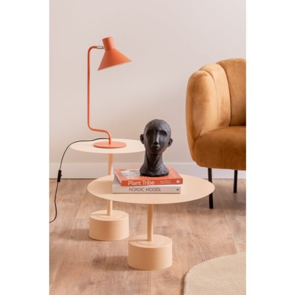 Table d'Appoint Nowa Basse – Image 7