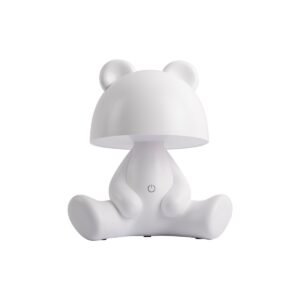 Lampe de Table Ours