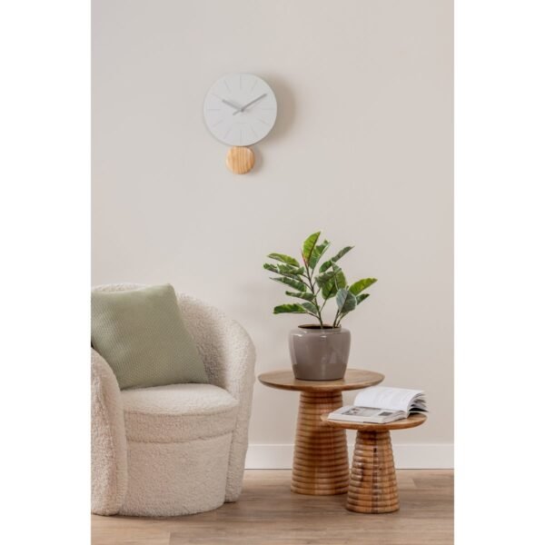 Base en couches de force de table d'appoint – Image 6