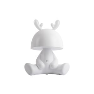 Lampe de table Cerf