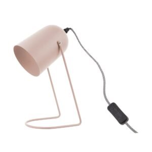 Enchantement de lampe de table