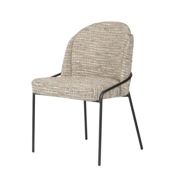 Chaise Fjord Coco (Ensemble de 2) – Image 2