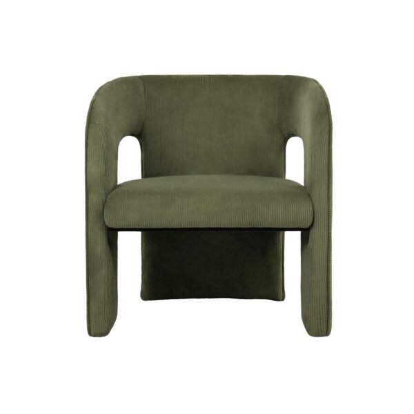 Vigueur de la chaise