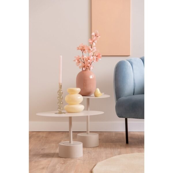 Table d'Appoint Nowa Basse – Image 5
