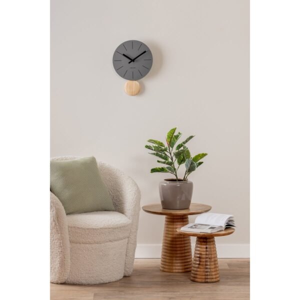 Base en couches de force de table d'appoint – Image 5