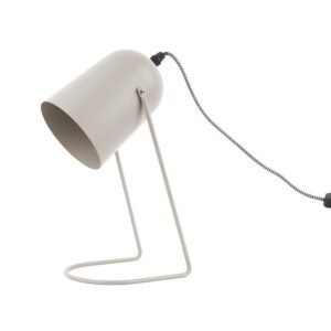 Enchantement de lampe de table