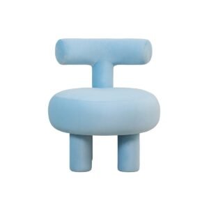 Câlin de chaise