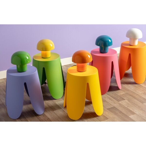 Lampe de table Fat Mushroom Mini – Image 4