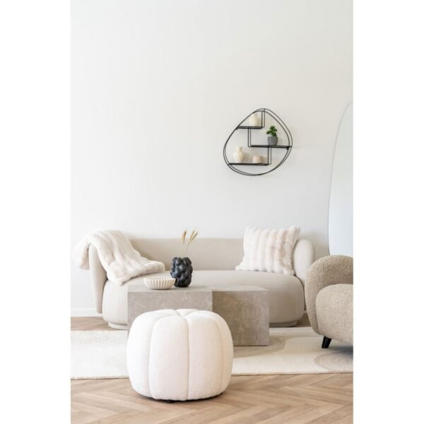 Paisley Pouf – Image 5