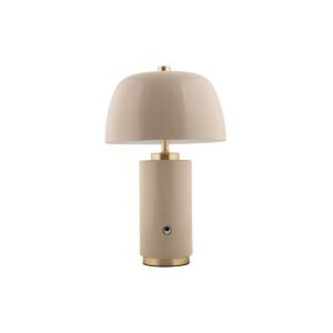 Lampe de table Freya LED