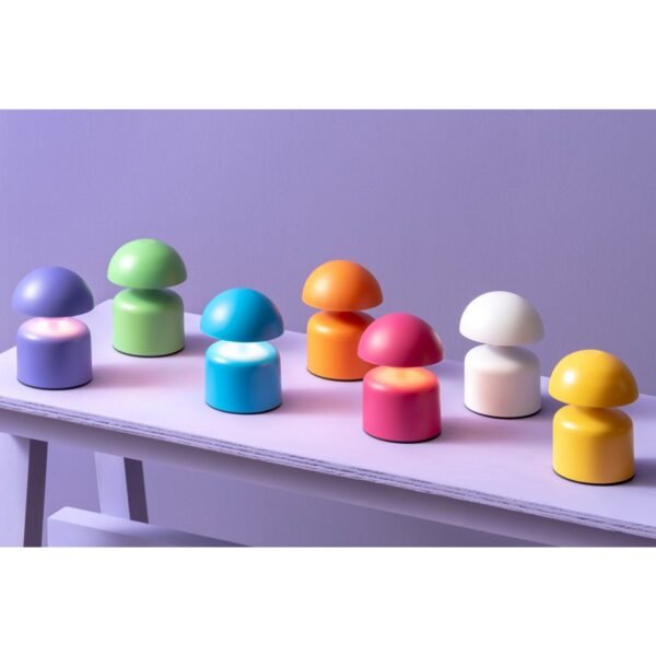 Lampe de table Impetu LED – Image 4