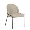 Chaise Fjord Coco (Ensemble de 2)