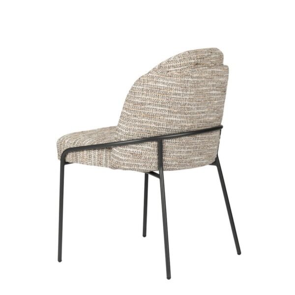 Chaise Fjord Coco (Ensemble de 2) – Image 6