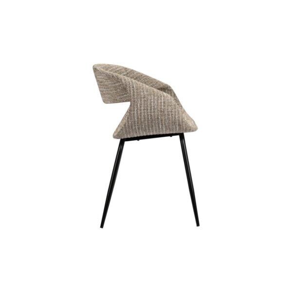 Chaise Baleine Coco (Ensemble de 2) – Image 2