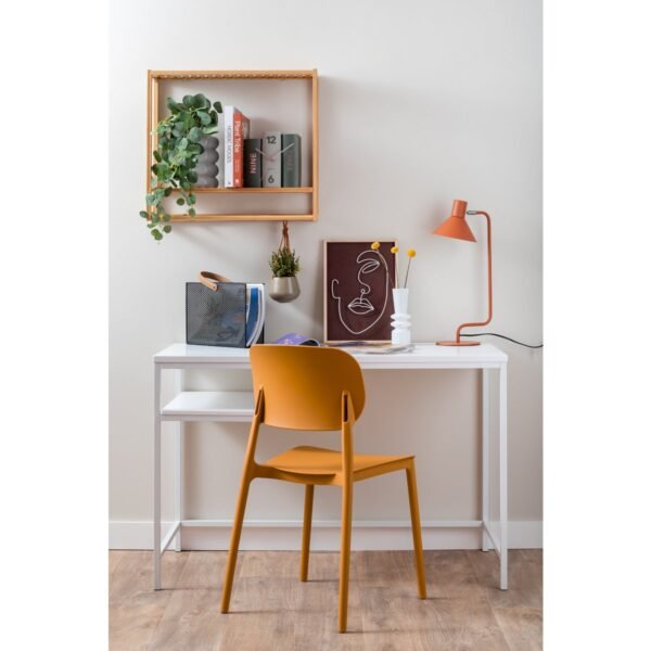 Chaise de salle à manger – Image 4