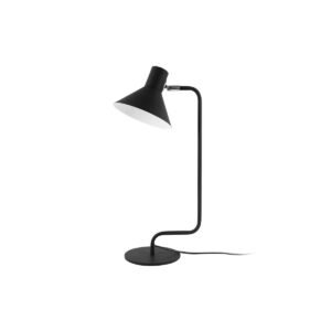 Lampe de Table Bureau Courbe