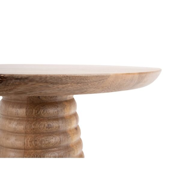 Base en couches de force de table d'appoint – Image 2