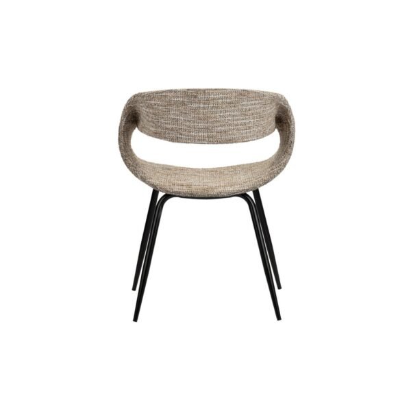 Chaise Baleine Coco (Ensemble de 2) – Image 4