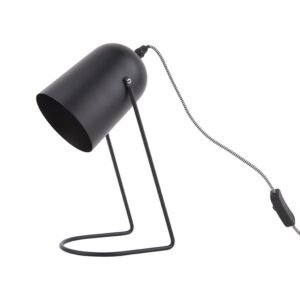 Enchantement de lampe de table