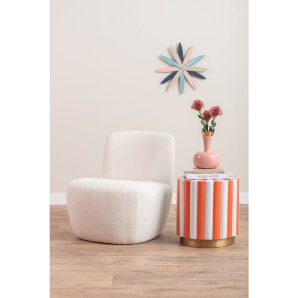 Tabouret Candy Swirl – Image 3